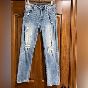 Men’s American Eagle jeans